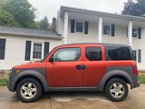 Used 2004 Honda Element EX image 2