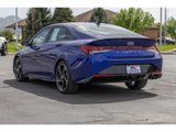 Used 2023 Hyundai Elantra N Line w/ Preferred Accessory Package image 5