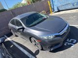 Used 2016 Honda Civic EX-T image 2