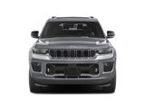 Certified 2023 Jeep Grand Cherokee L Overland w/ Luxury Tech Group IV image 4