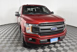 Used 2018 Ford F150 XLT w/ Equipment Group 302A Luxury image 3