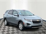 Certified 2024 Chevrolet Equinox LT image 6