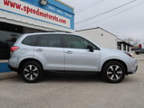 Used 2017 Subaru Forester 2.5i w/ Alloy Wheel Package image 4