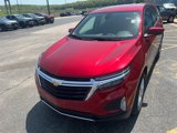 Used 2023 Chevrolet Equinox LT image 3
