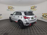 Used 2020 Mitsubishi Outlander Sport Black Edition image 6