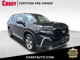 Certified 2025 Honda Pilot EX-L image 1