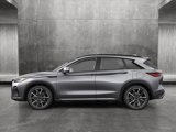 New 2025 INFINITI QX50 Luxe image 2