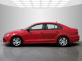 Used 2015 Volkswagen Jetta S image 4