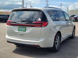 Certified 2021 Chrysler Pacifica Pinnacle image 5