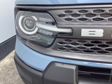 New 2025 Ford Bronco Sport Big Bend image 4