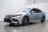 Used 2024 Toyota Camry SE image 2