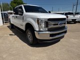 Used 2019 Ford F250 XL w/ STX Appearance Package image 4