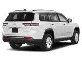Certified 2023 Jeep Grand Cherokee L Limited image 3