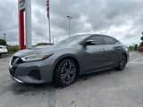 Used 2020 Nissan Maxima 3.5 SL w/ Floor Mat Group image 3