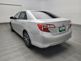 Used 2014 Toyota Camry LE image 5