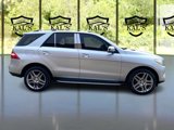Used 2013 Mercedes-Benz ML 350 4MATIC w/ Premium 1 Pkg image 4