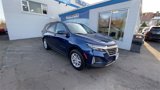 Certified 2022 Chevrolet Equinox LT image 3