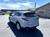 Used 2021 Acura RDX SH-AWD image 3