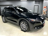Used 2019 MAZDA CX-5 Grand Touring w/ GT Premium Package image 2