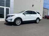 Certified 2020 Chevrolet Equinox LT image 3