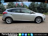 Used 2017 Ford Focus SE image 2