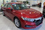 Certified 2021 Honda Accord LX image 3