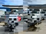 Used 2017 Chevrolet Silverado 1500 LTZ w/ Sport Package image 5