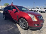 Used 2013 Cadillac SRX Premium w/ Driver Assist Package image 4