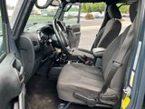 Used 2016 Jeep Wrangler Unlimited Sport w/ Quick Order Package 23S image 3