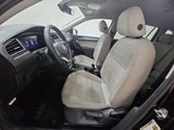 Used 2024 Volkswagen Tiguan S image 3