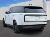 Used 2023 Land Rover Range Rover Long Wheelbase SE image 3