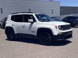 Used 2018 Jeep Renegade Altitude w/ Popular Equipment Group image 4