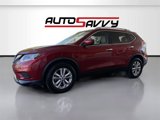 Used 2016 Nissan Rogue SV image 3