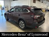 Used 2023 Subaru Outback Limited w/ Tech Package 2 image 3