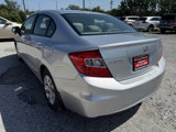 Used 2012 Honda Civic LX image 5