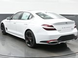 New 2026 Genesis G70 3.3T Sport Prestige image 4