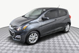 Used 2021 Chevrolet Spark LT image 4