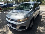 Used 2021 Chevrolet Trax LS w/ Tint and Cruise Package image 2