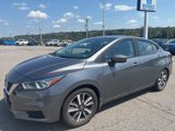 Used 2021 Nissan Versa SV image 2