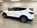 Used 2018 Hyundai Santa Fe Sport w/ 2.4L Value Package 02 image 2