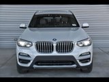 Used 2019 BMW X3 xDrive30i image 2