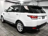Used 2017 Land Rover Range Rover Sport SE image 4