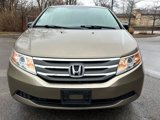 Used 2013 Honda Odyssey EX-L image 3