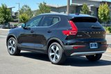 Used 2024 Volvo XC40 B5 Core image 5