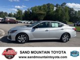 Used 2024 Nissan Altima 2.5 S image 6