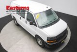 Used 2018 Chevrolet Express 2500 image 3