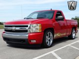 Used 2008 Chevrolet Silverado 1500 LT w/ 1LT Convenience Package image 3