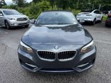 Used 2016 BMW 228i Convertible image 2