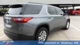 Used 2020 Chevrolet Traverse LT image 5