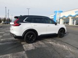 New 2025 Honda CR-V Sport image 3
